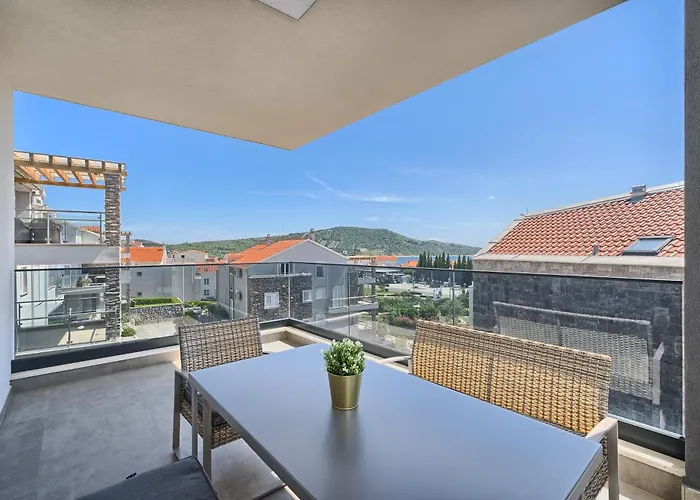 Residence Franc 1