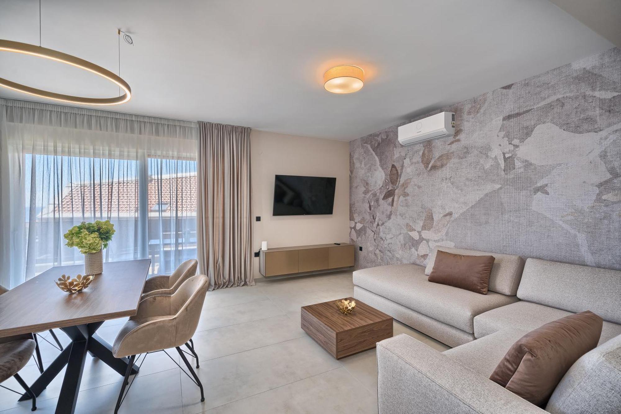 Franc 1 Apartment
