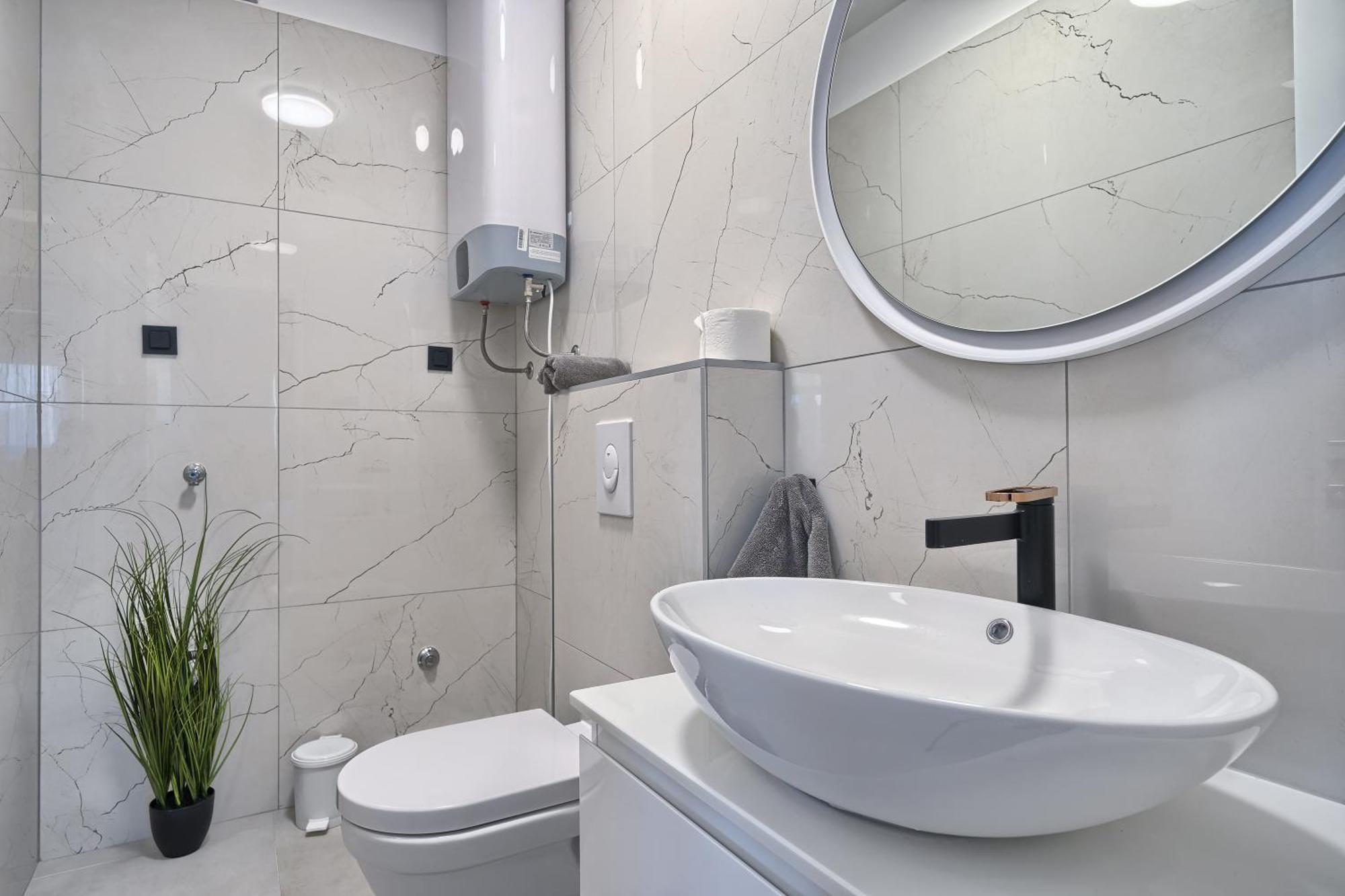 Franc 1 Apartment