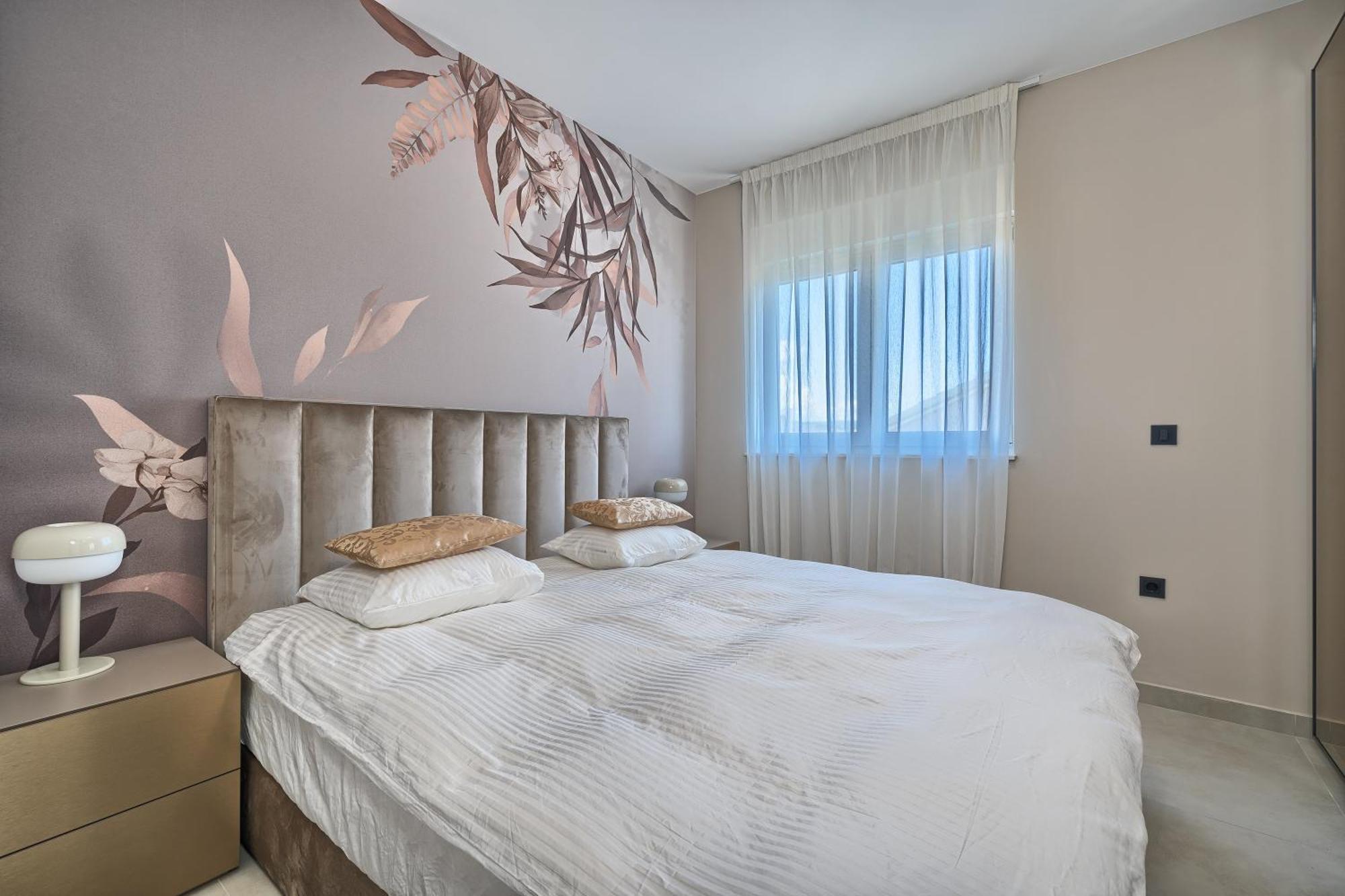 Apartment Franc 1 *