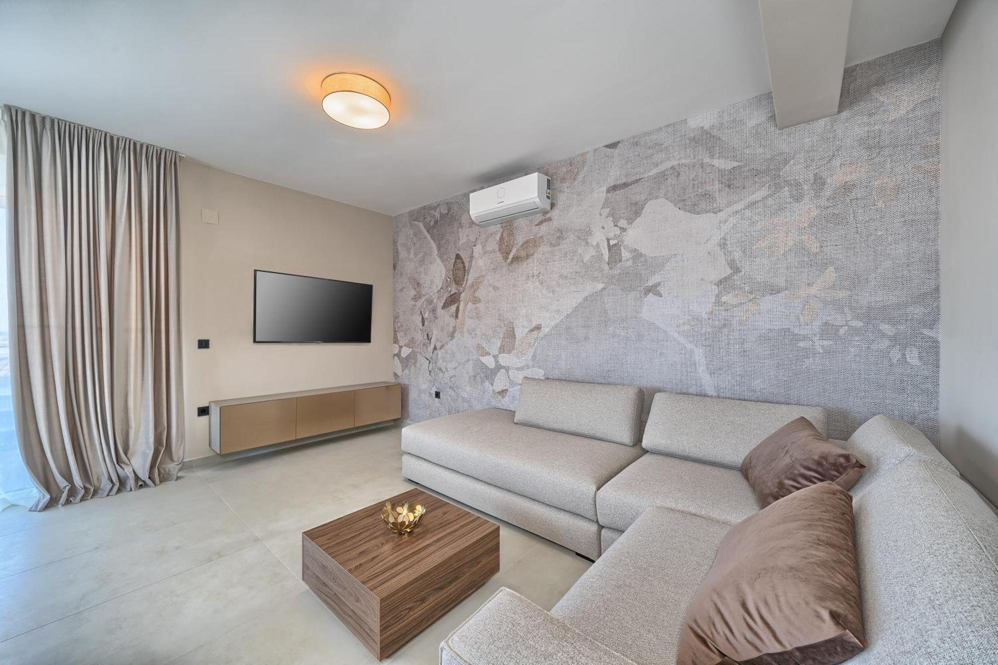 Franc 1 Apartment